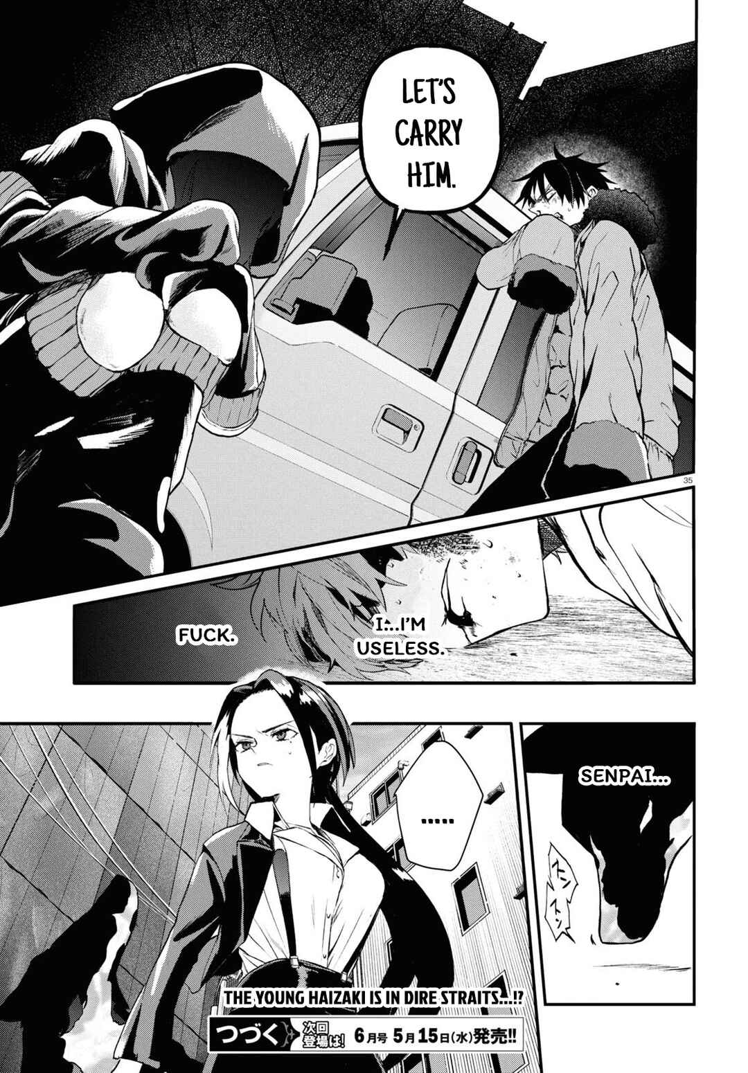 Chapter 6 - Page 37