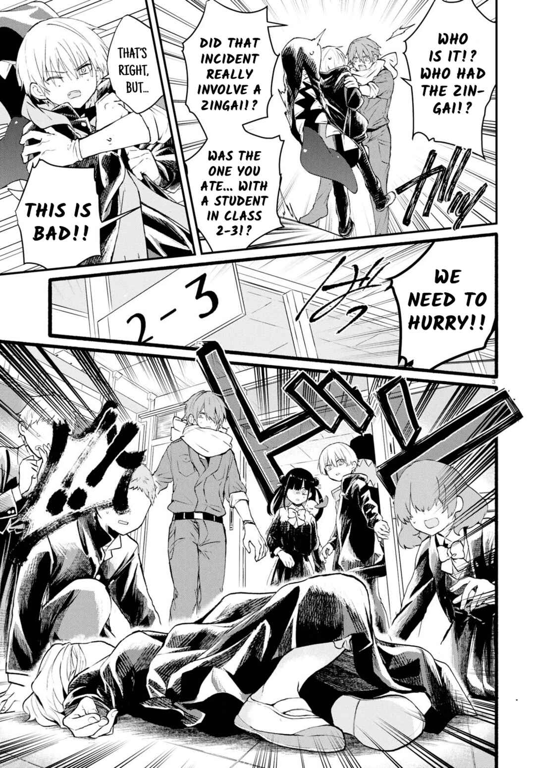 Chapter 6 - Page 5