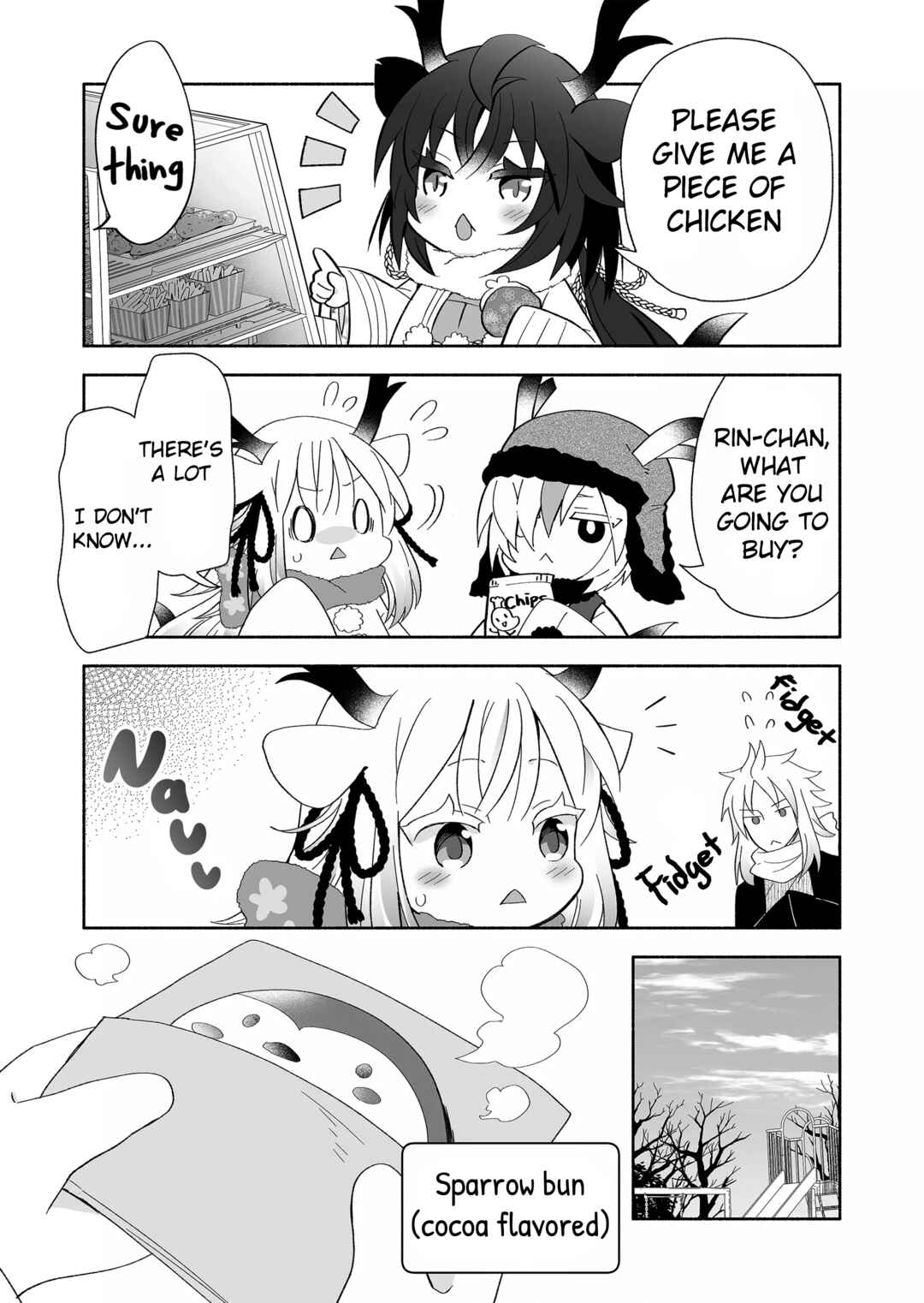 Chapter 104 - Page 3