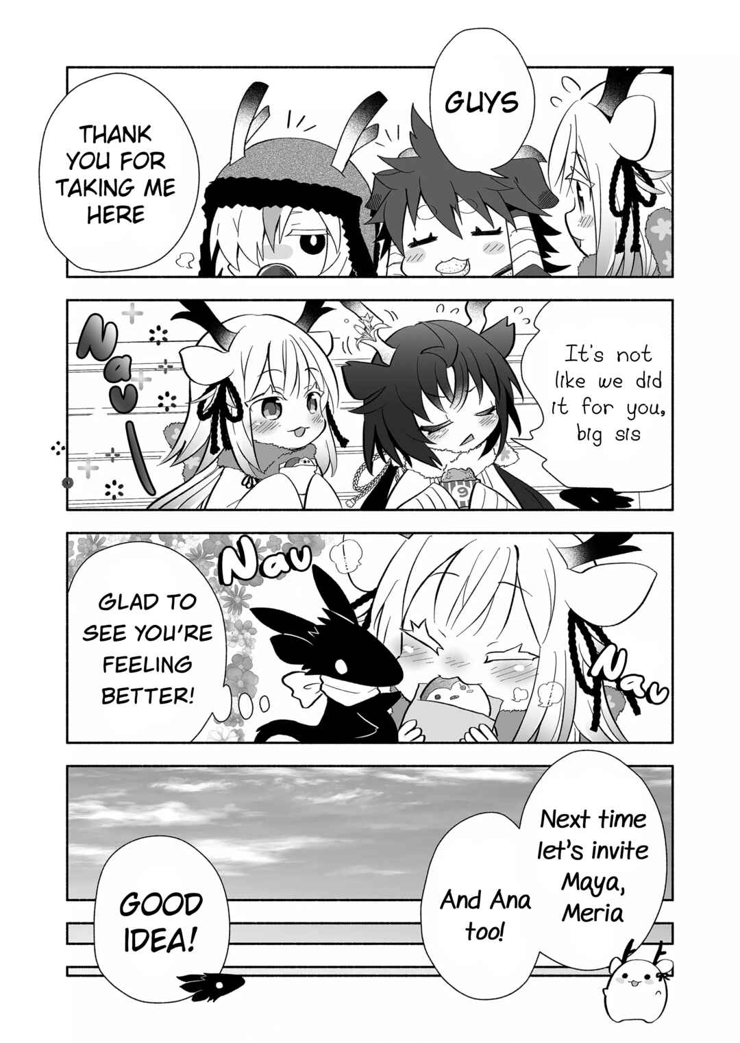 Chapter 104 - Page 5