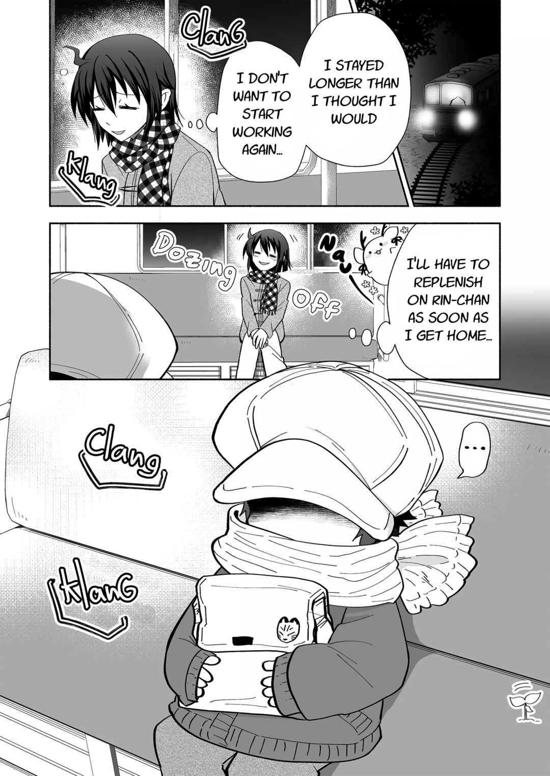 Chapter 104 - Page 6