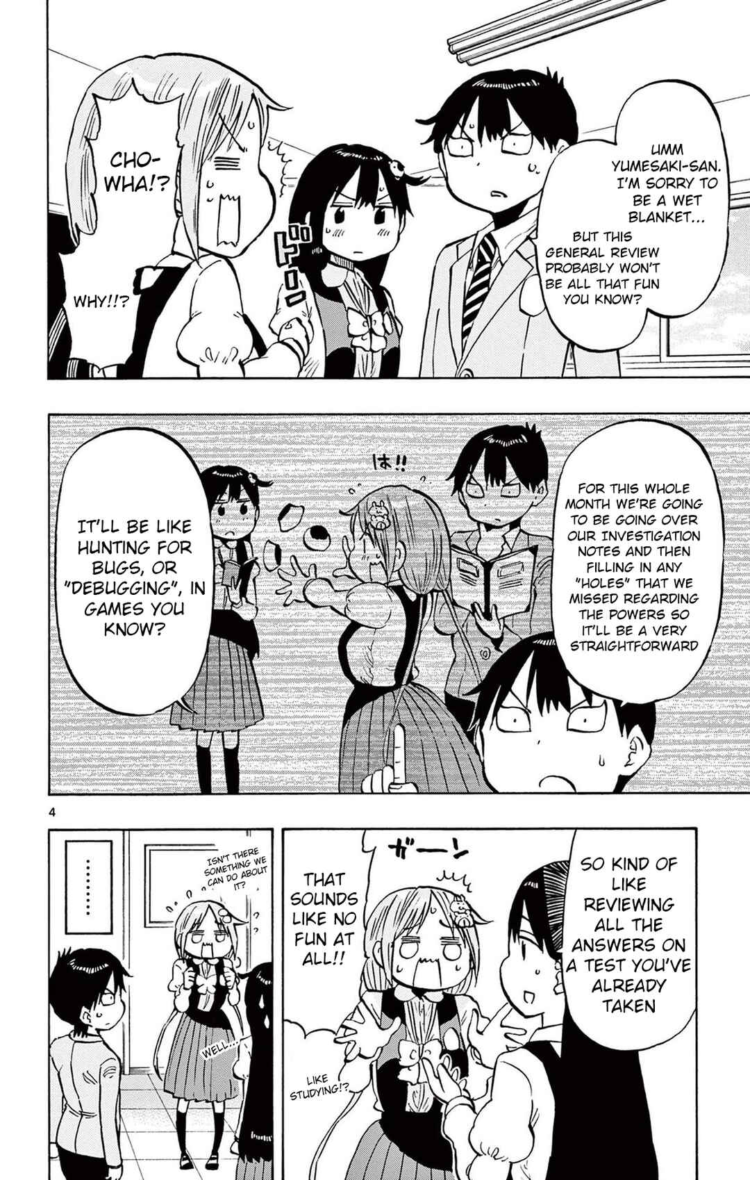 Chapter 96 - Page 4