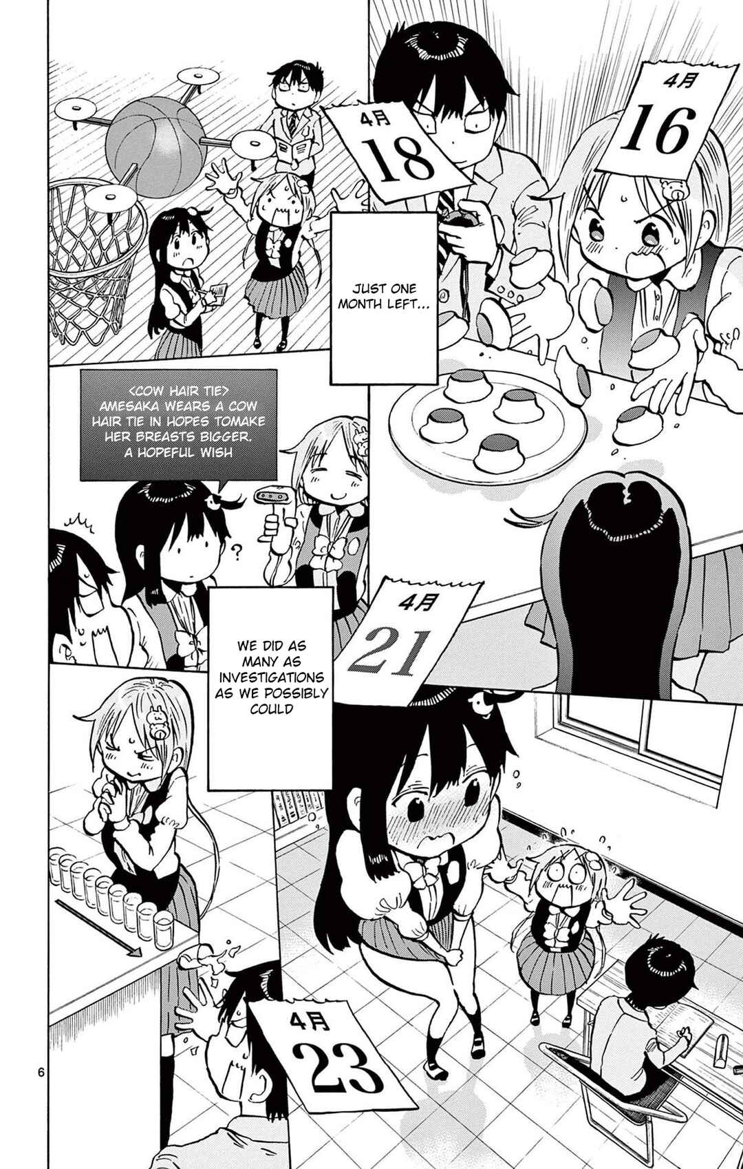Chapter 96 - Page 6