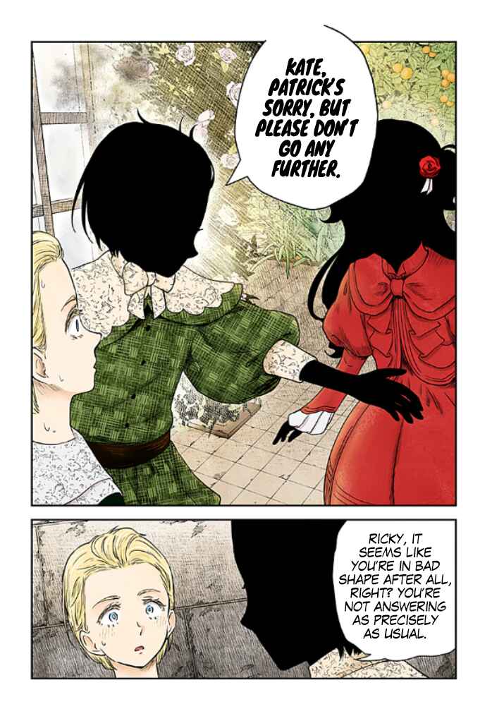 Chapter 97 - Page 16