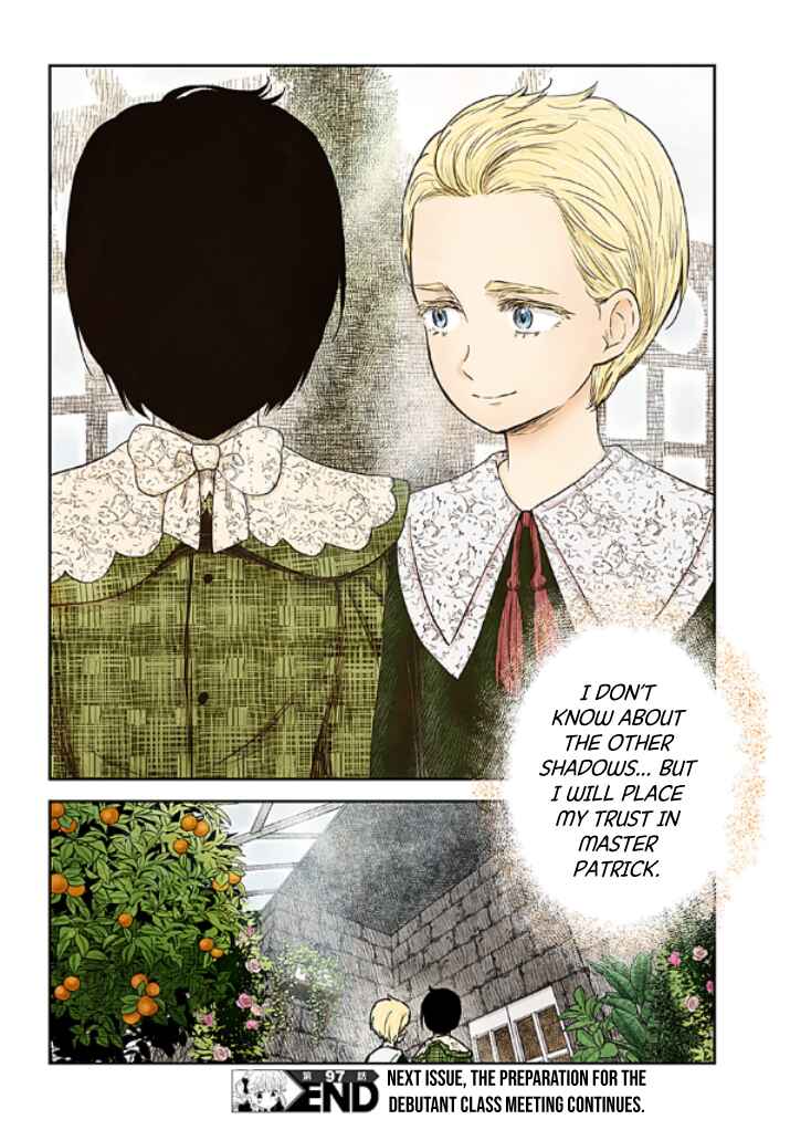 Chapter 97 - Page 18