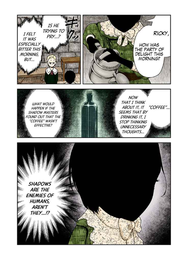 Chapter 97 - Page 5
