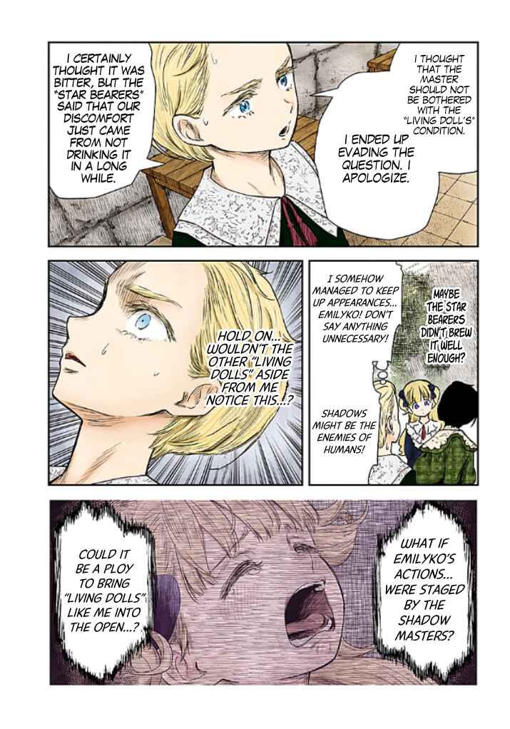 Chapter 97 - Page 9