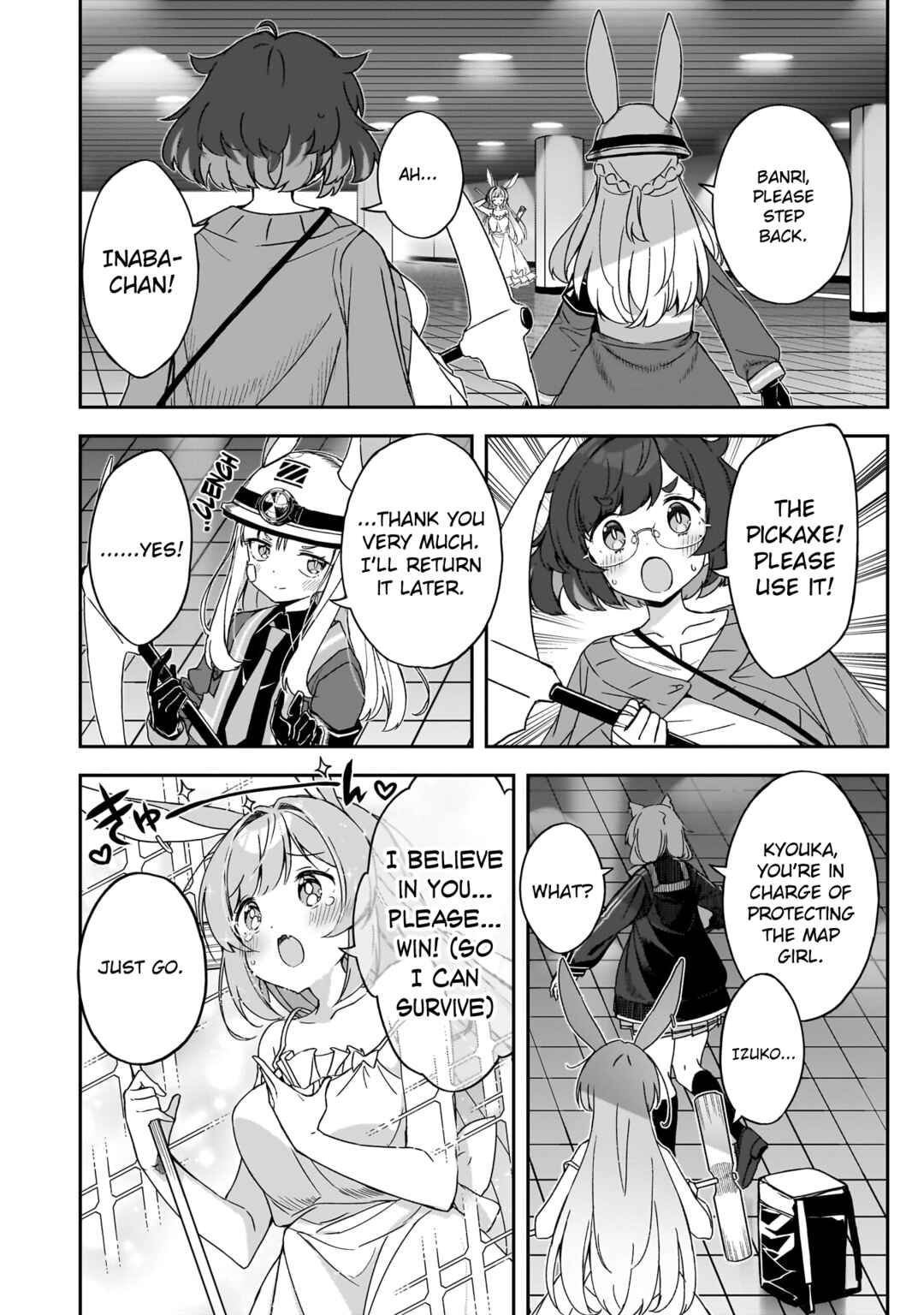 Chapter 5 - Page 2