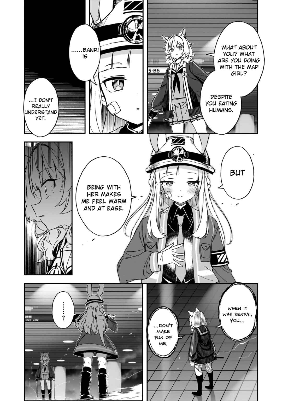 Chapter 5 - Page 6