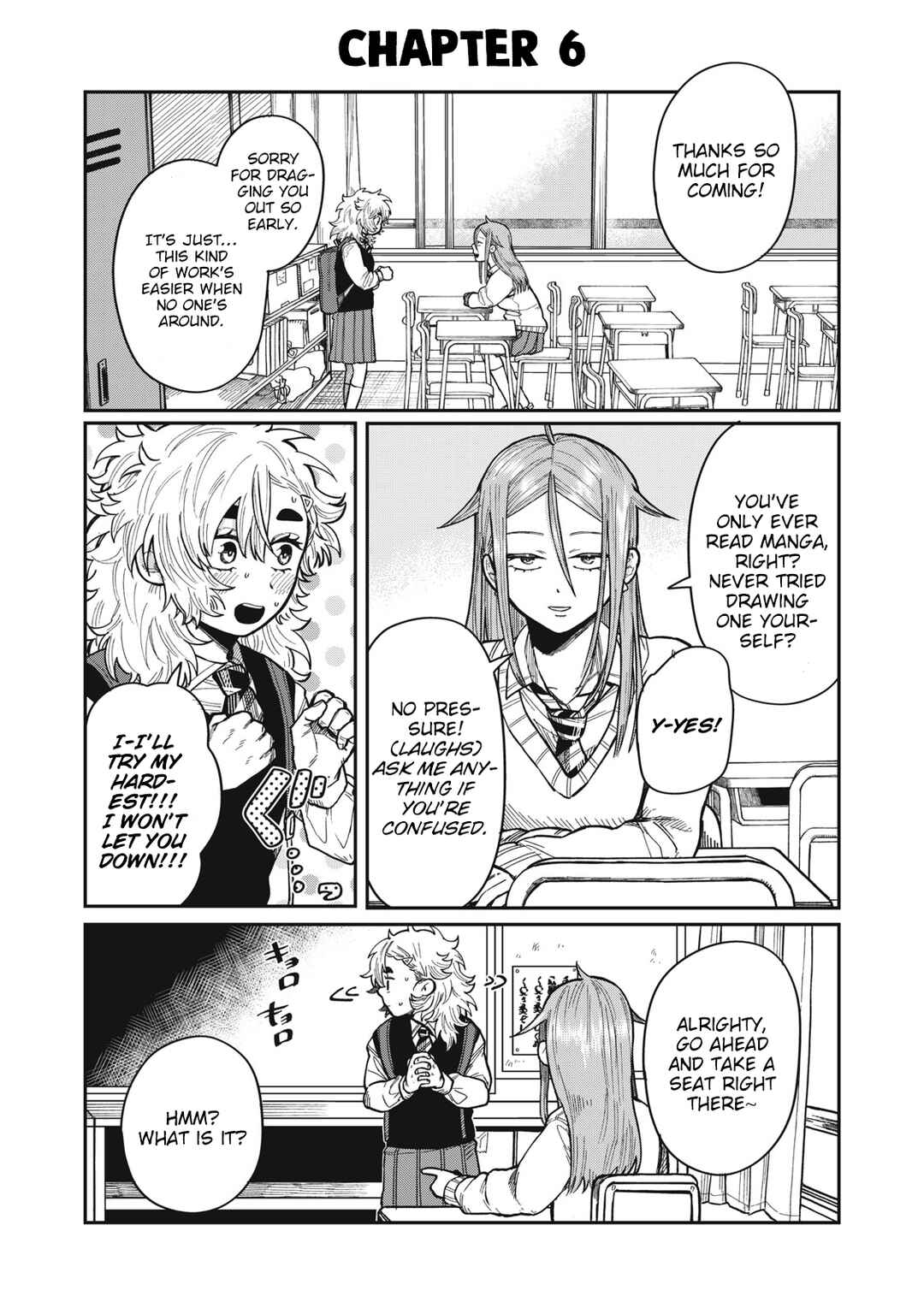 Chapter 6 - Page 1