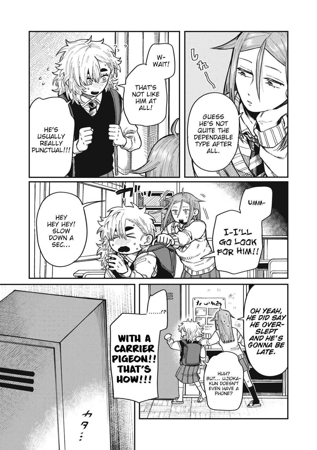 Chapter 6 - Page 3