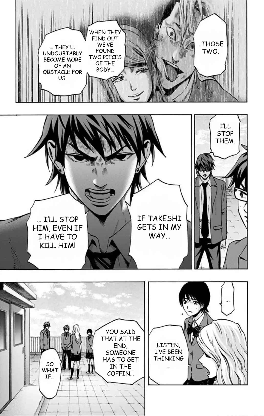 Chapter 70 - Page 8