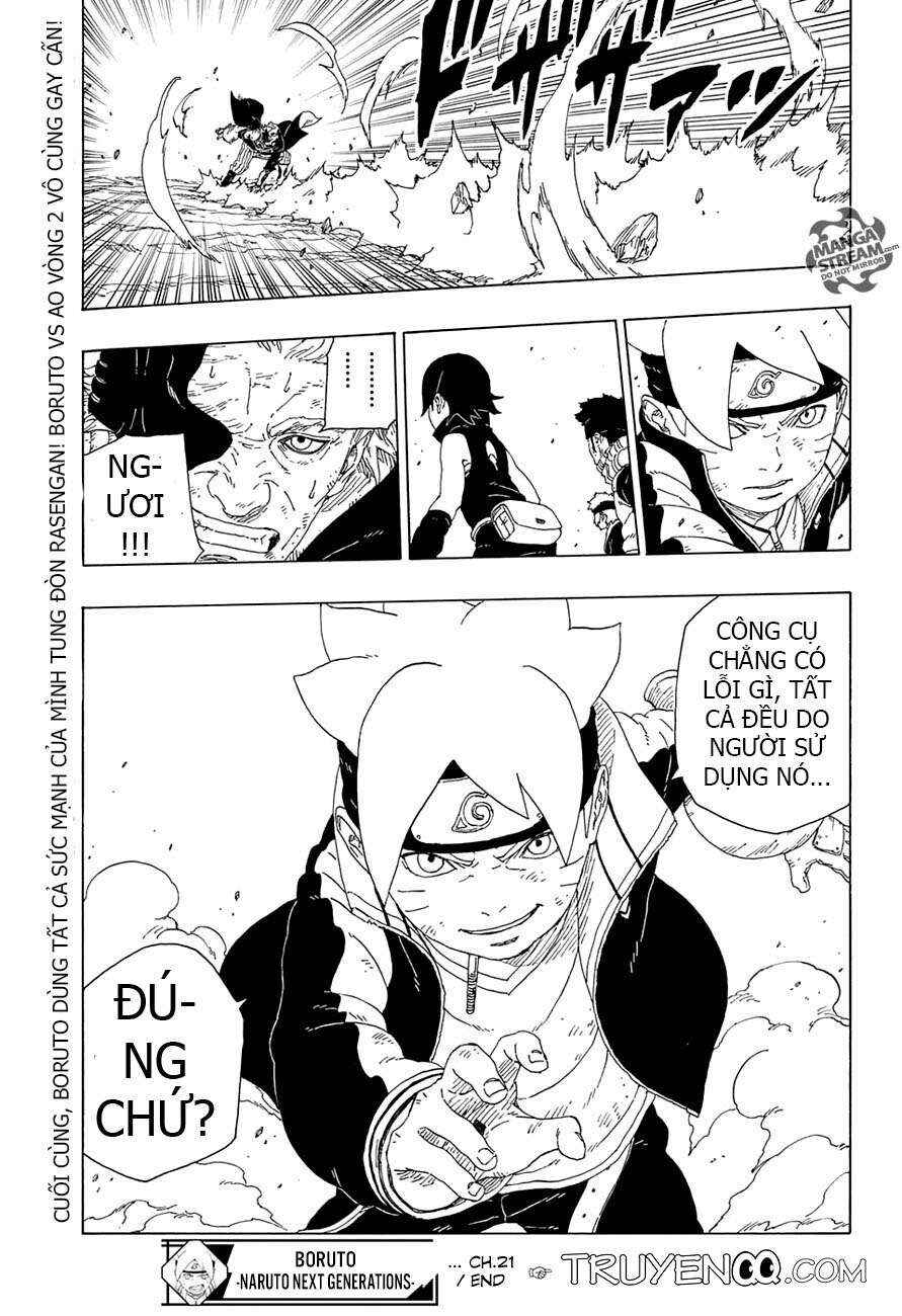 Chapter 21 - Page 41