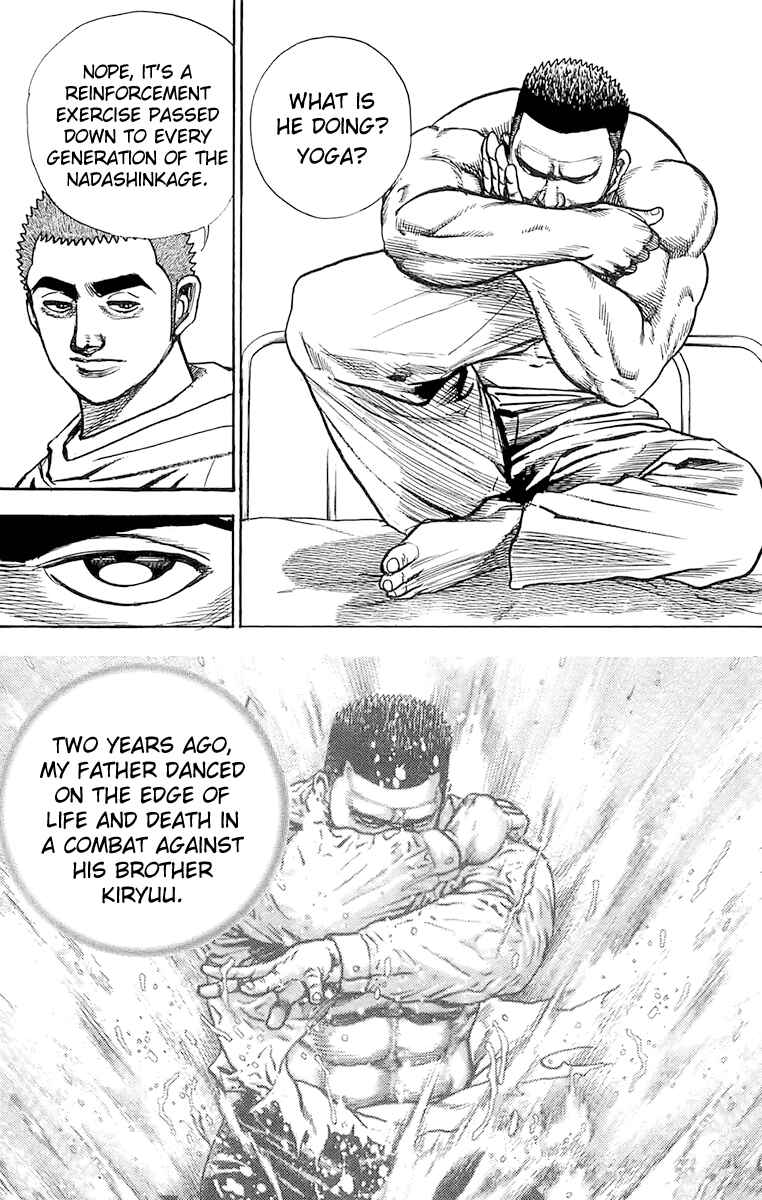 Chapter 91 - Page 11