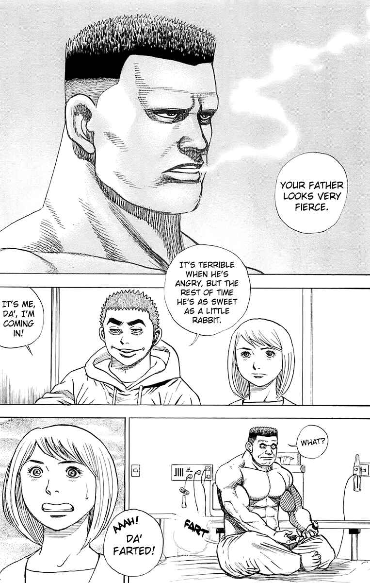 Chapter 91 - Page 15