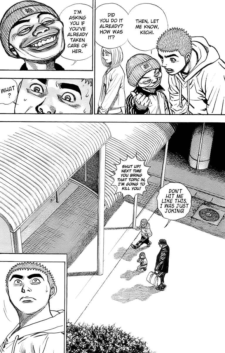 Chapter 91 - Page 17