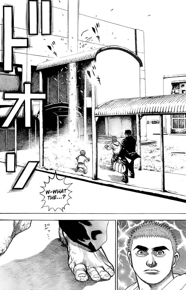 Chapter 91 - Page 19