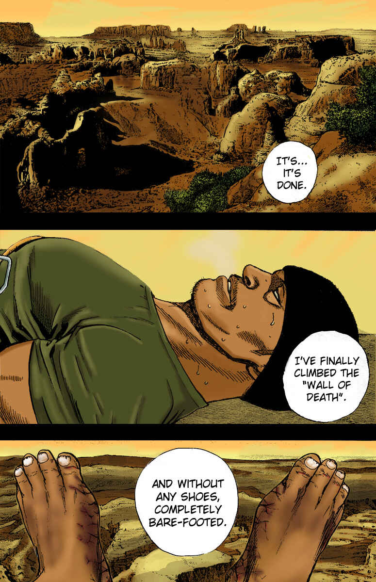 Chapter 91 - Page 5