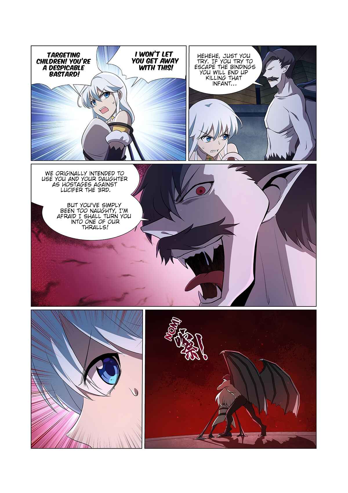 Chapter 226 - Page 10