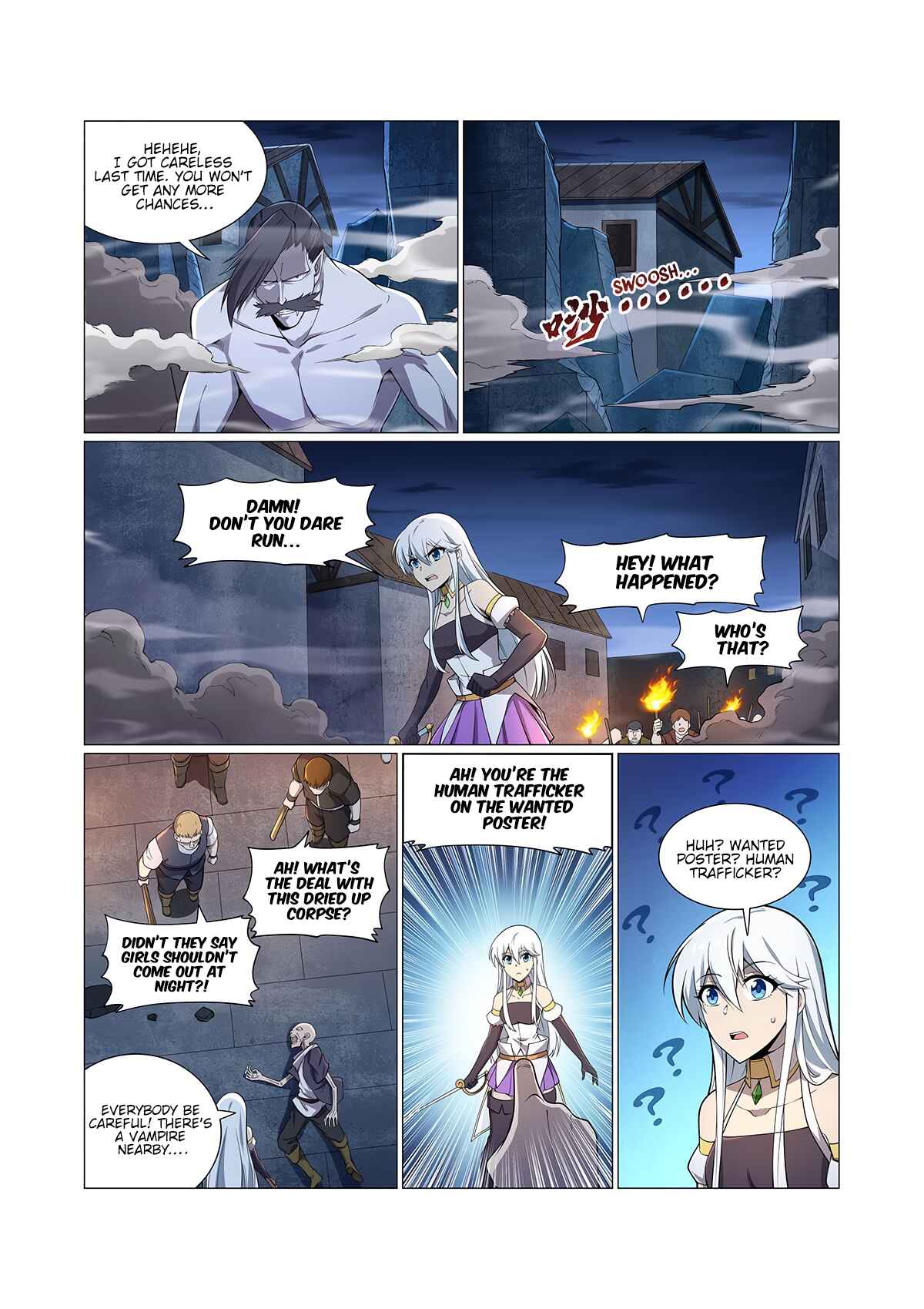 Chapter 226 - Page 4