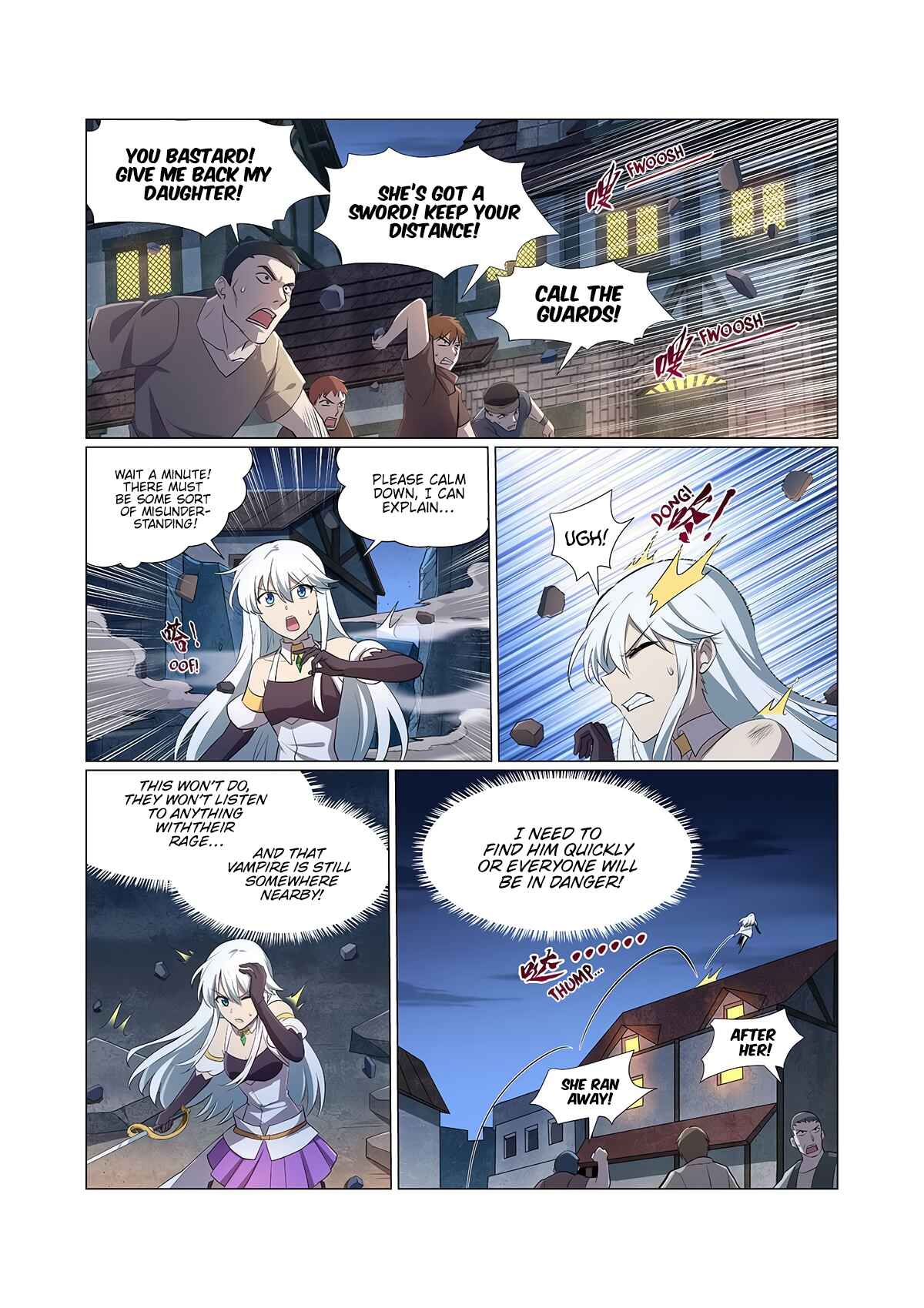 Chapter 226 - Page 5