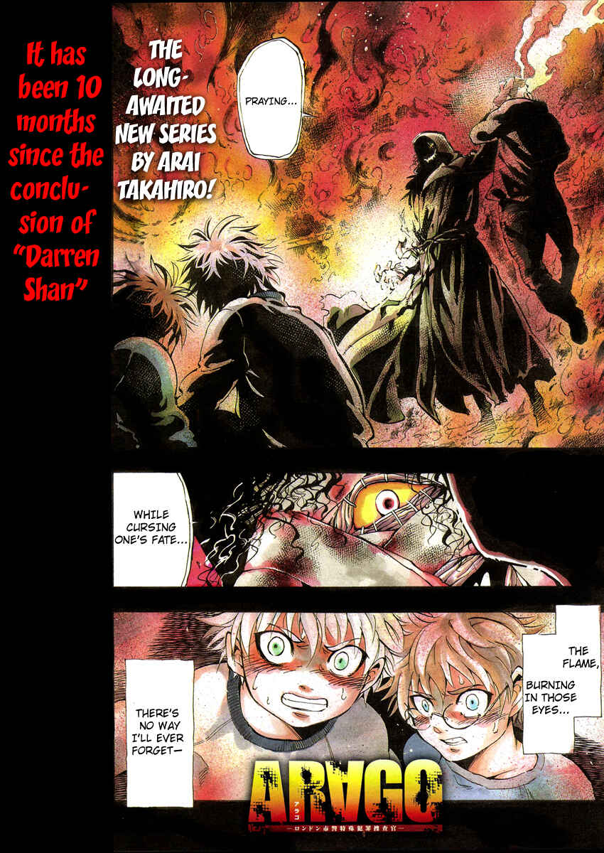 Chapter 1 - Page 2