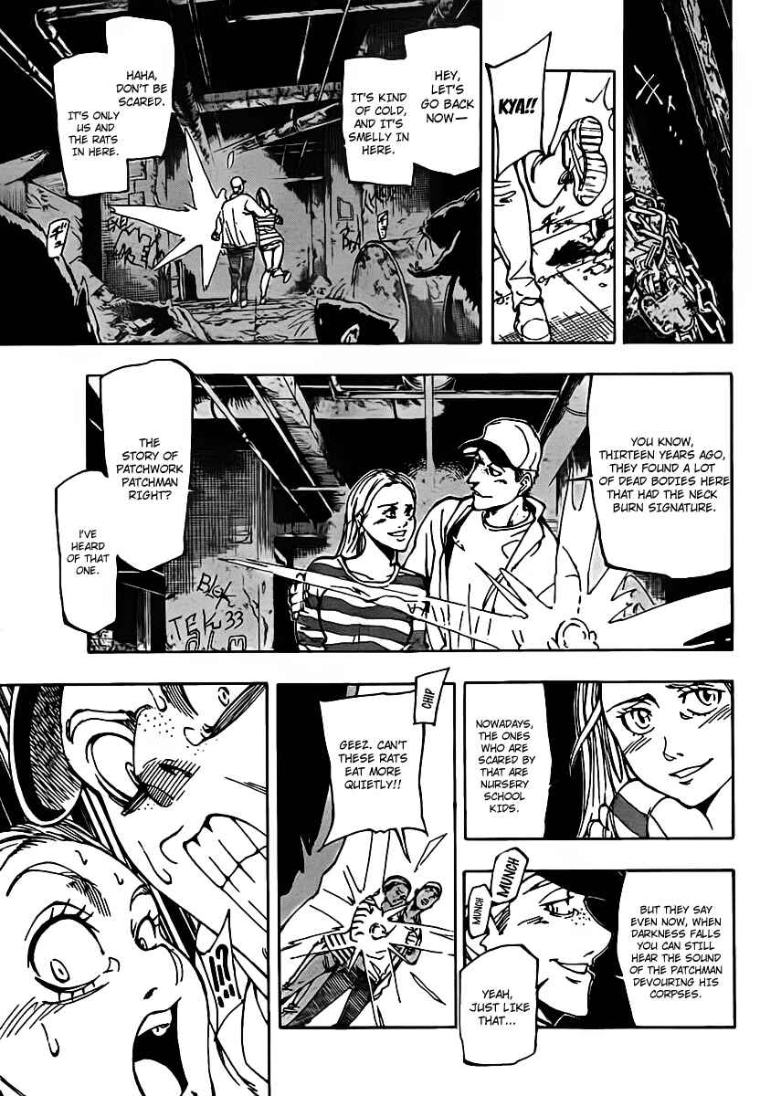 Chapter 1 - Page 5