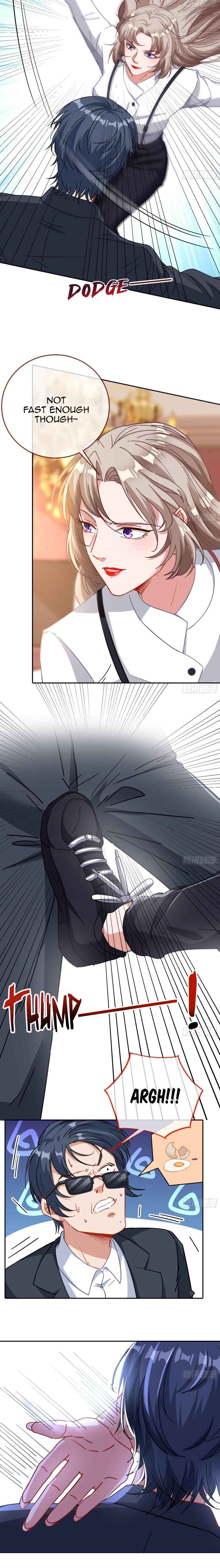 Chapter 406 - Page 6