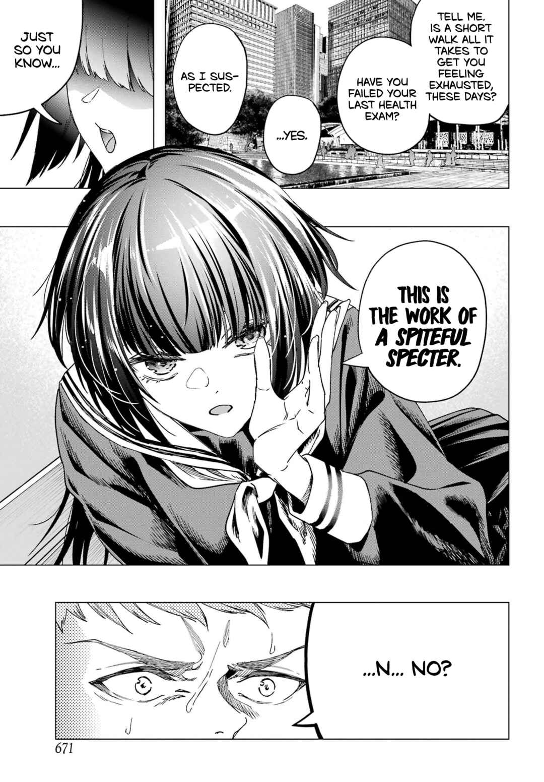 Chapter ? - Page 1