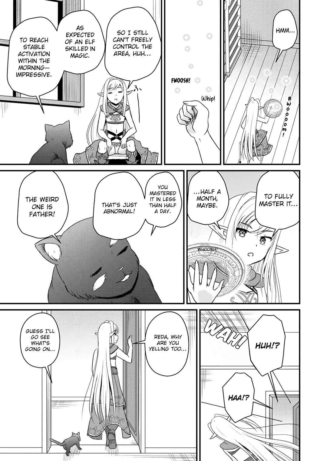 Chapter 61 - Page 1