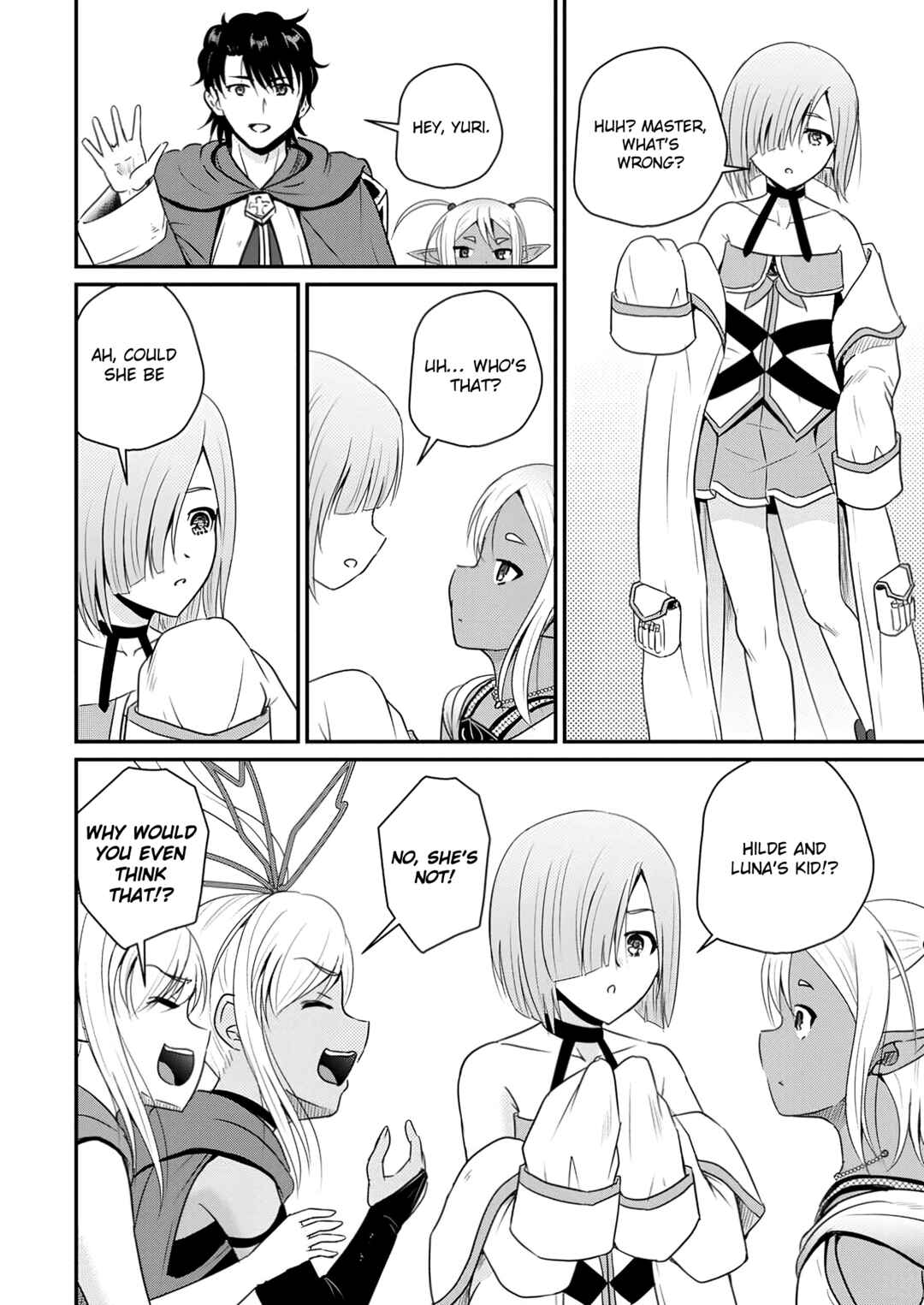 Chapter 61 - Page 13