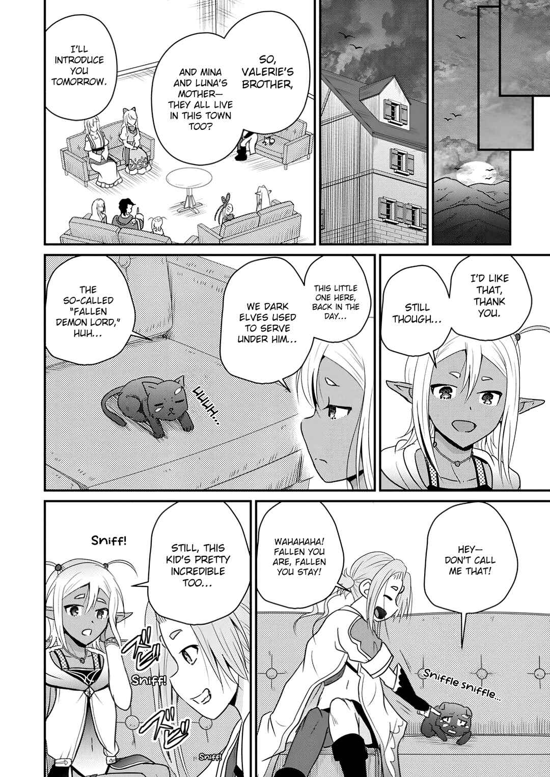 Chapter 61 - Page 19