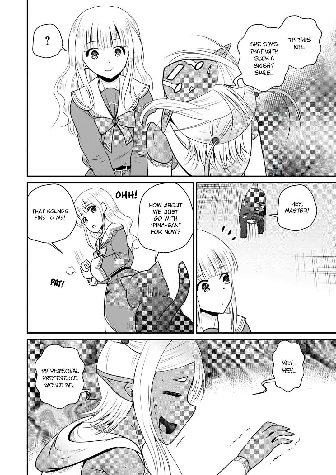 Chapter 61 - Page 23