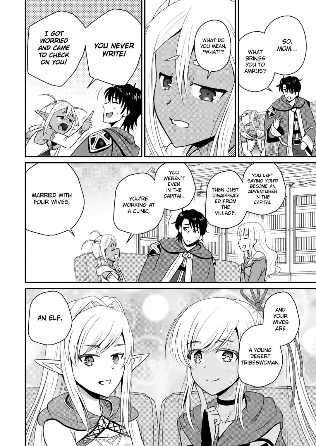 Chapter 61 - Page 25