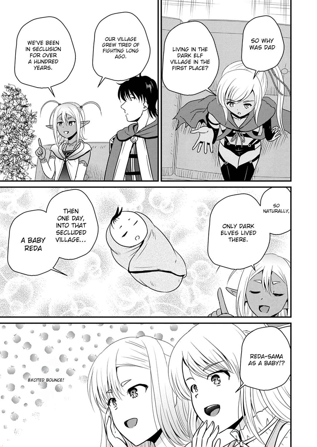 Chapter 61 - Page 28