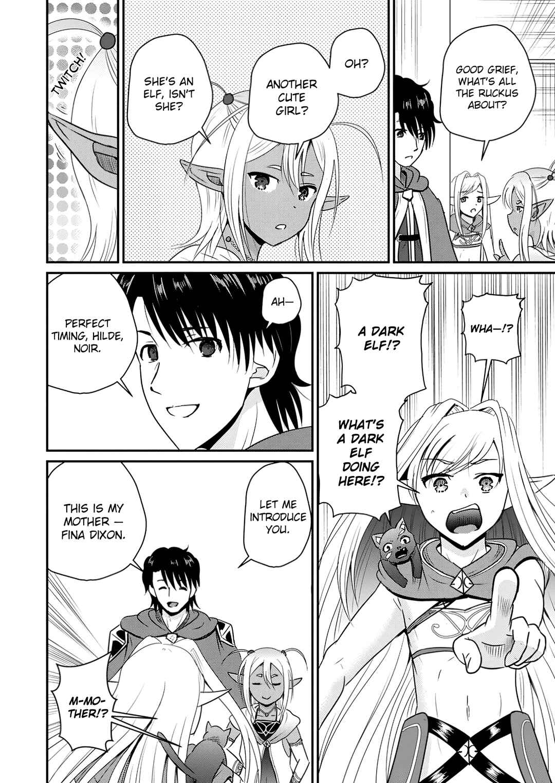 Chapter 61 - Page 3