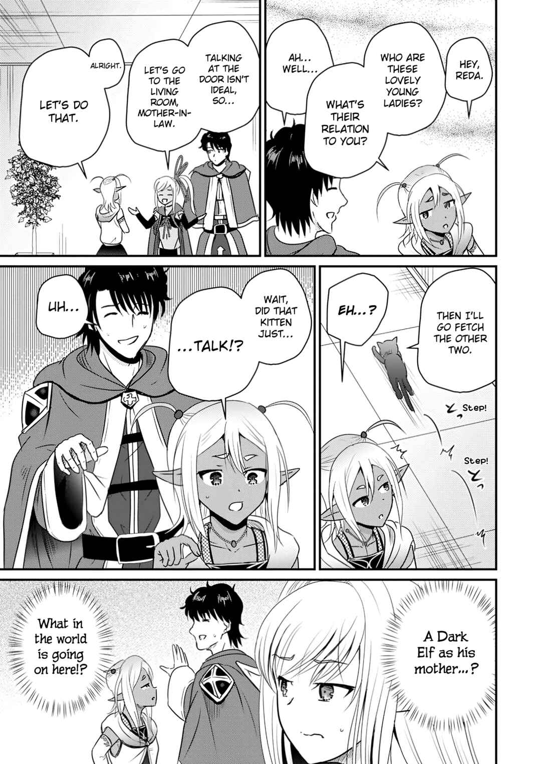 Chapter 61 - Page 4
