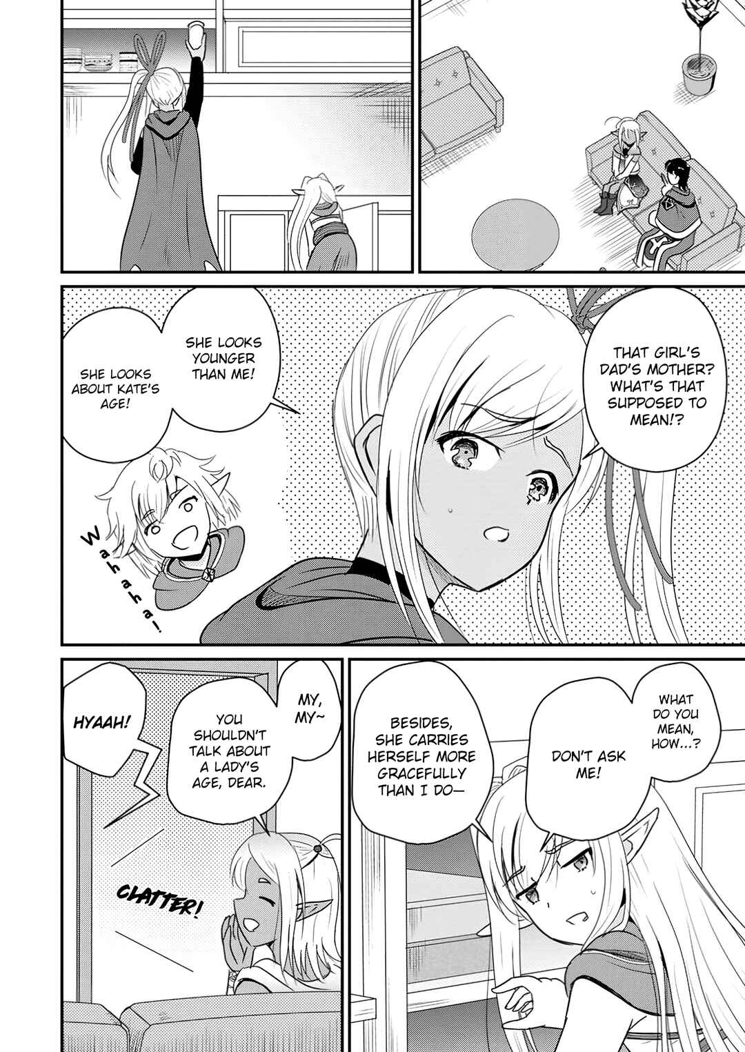 Chapter 61 - Page 5