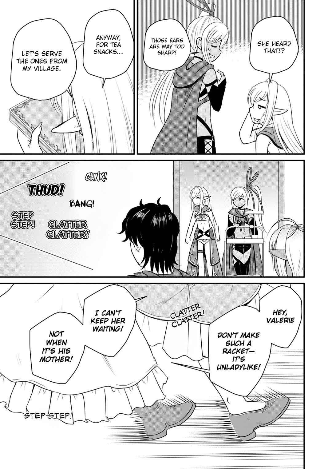 Chapter 61 - Page 6