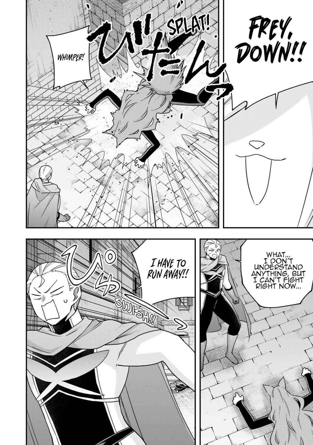 Chapter 136 - Page 14