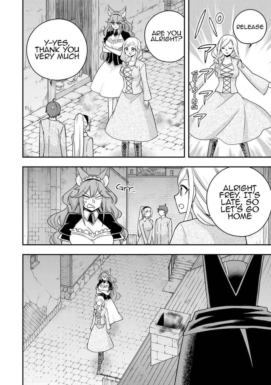 Chapter 136 - Page 16