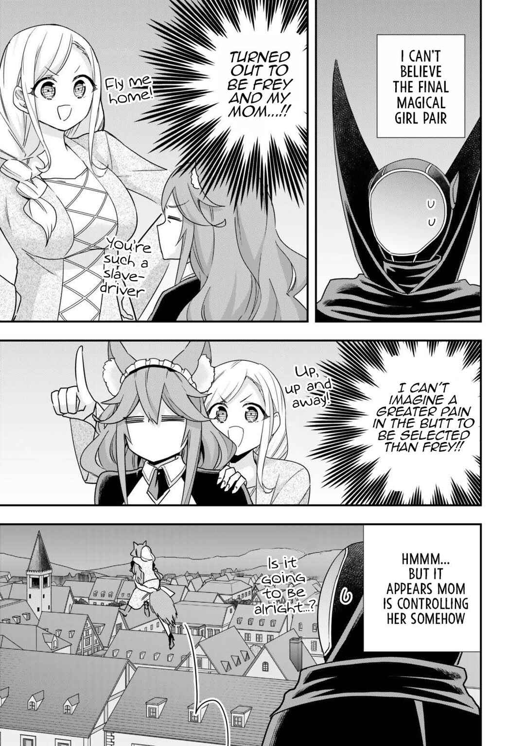 Chapter 136 - Page 17