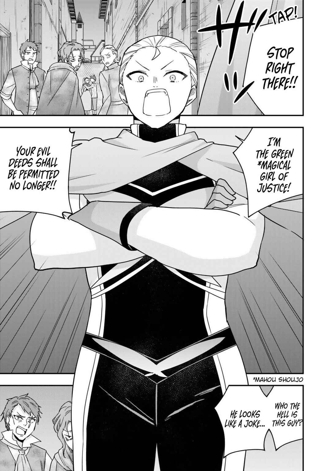 Chapter 136 - Page 5