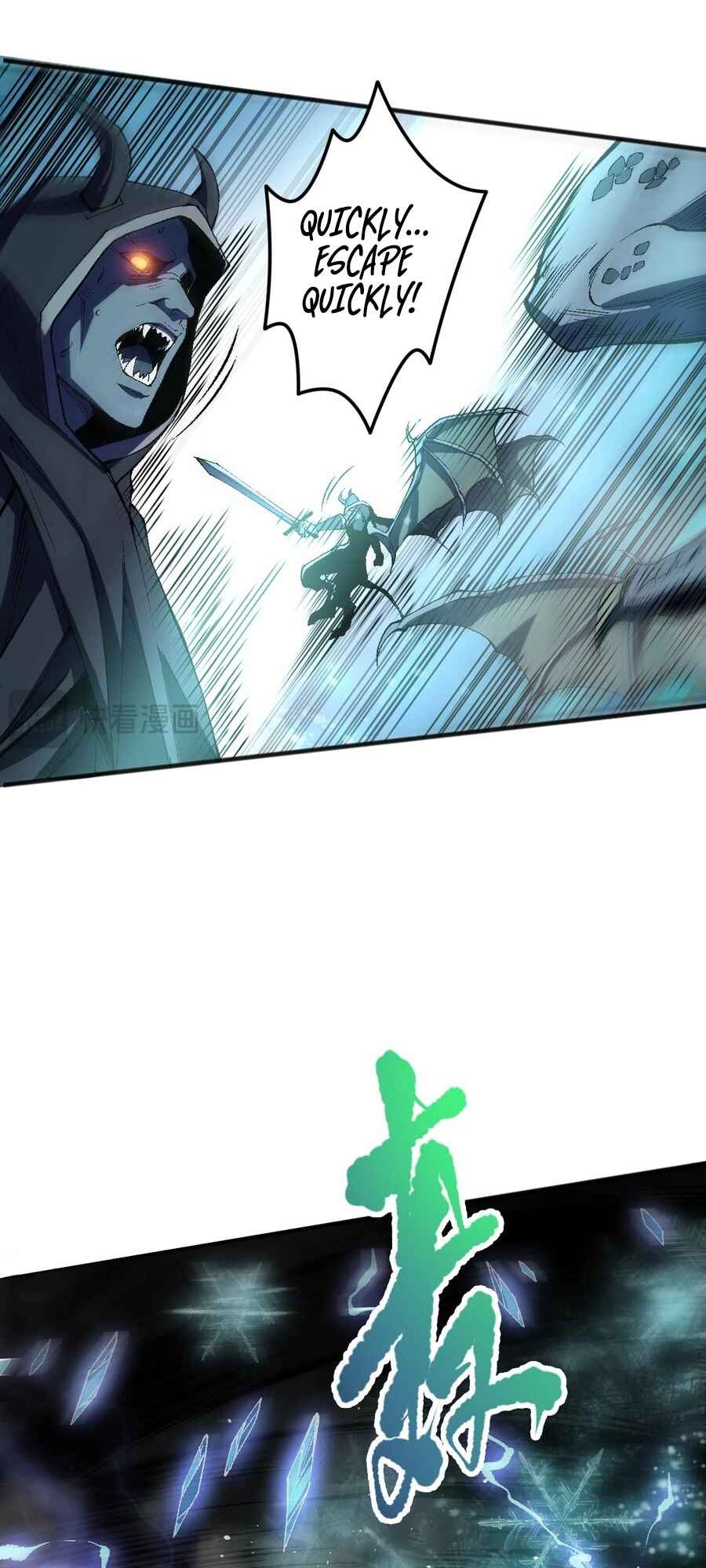 Chapter 96 - Page 43