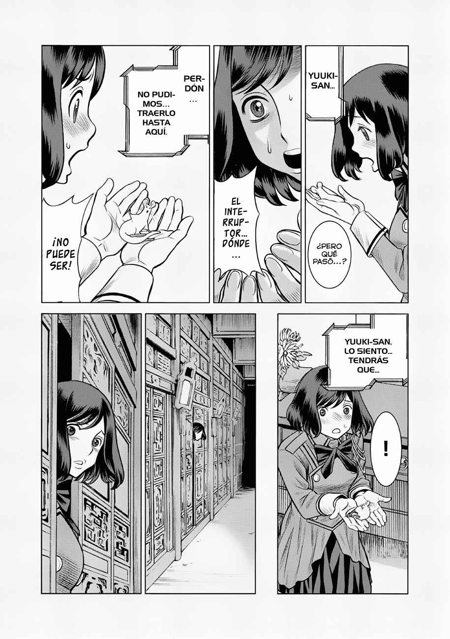 Chapter 41 - Page 10