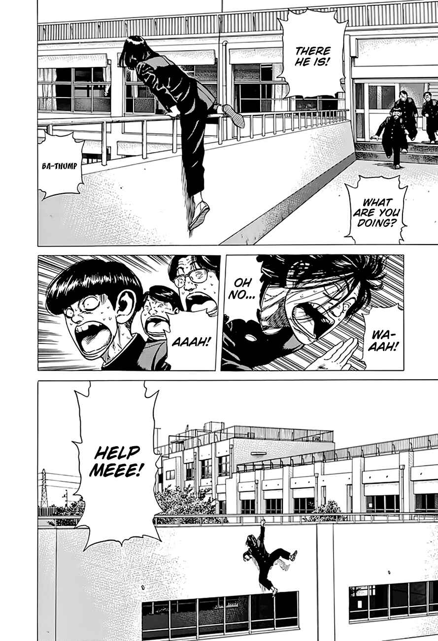 Chapter 292 - Page 17