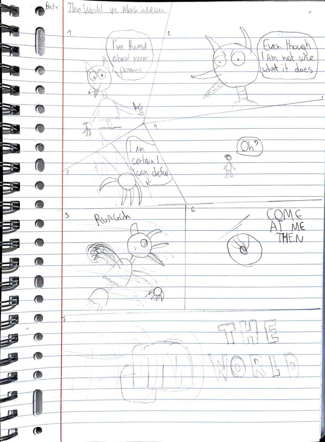 Chapter 1 - Page 1