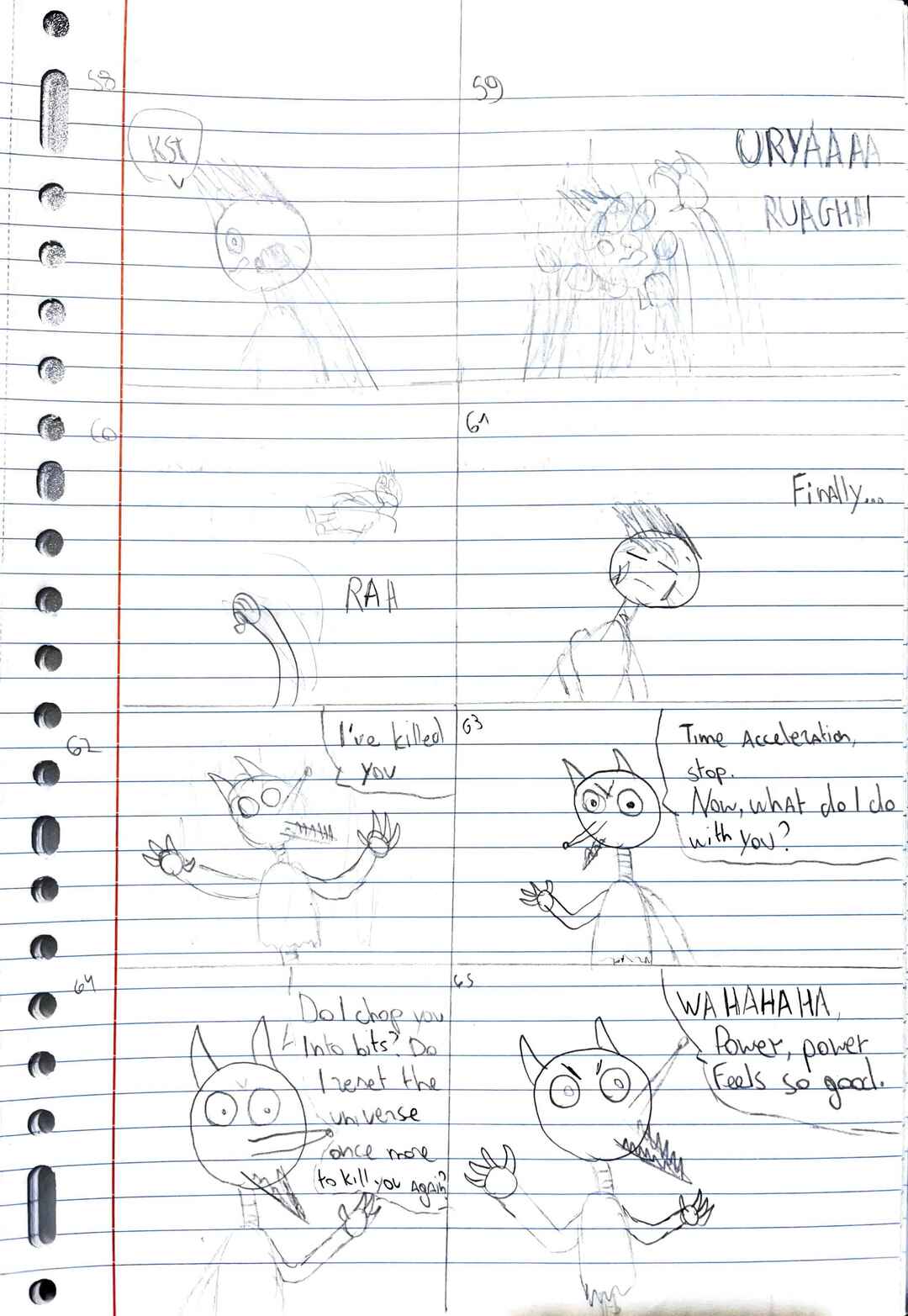 Chapter 1 - Page 11