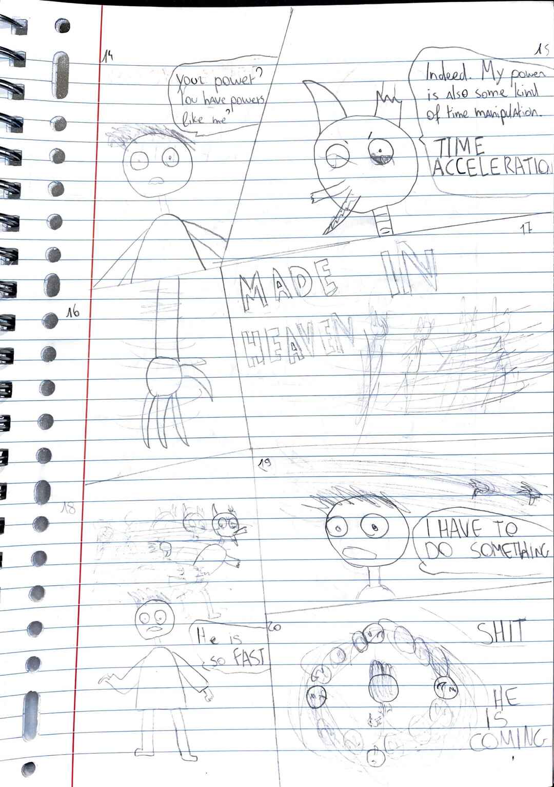 Chapter 1 - Page 3