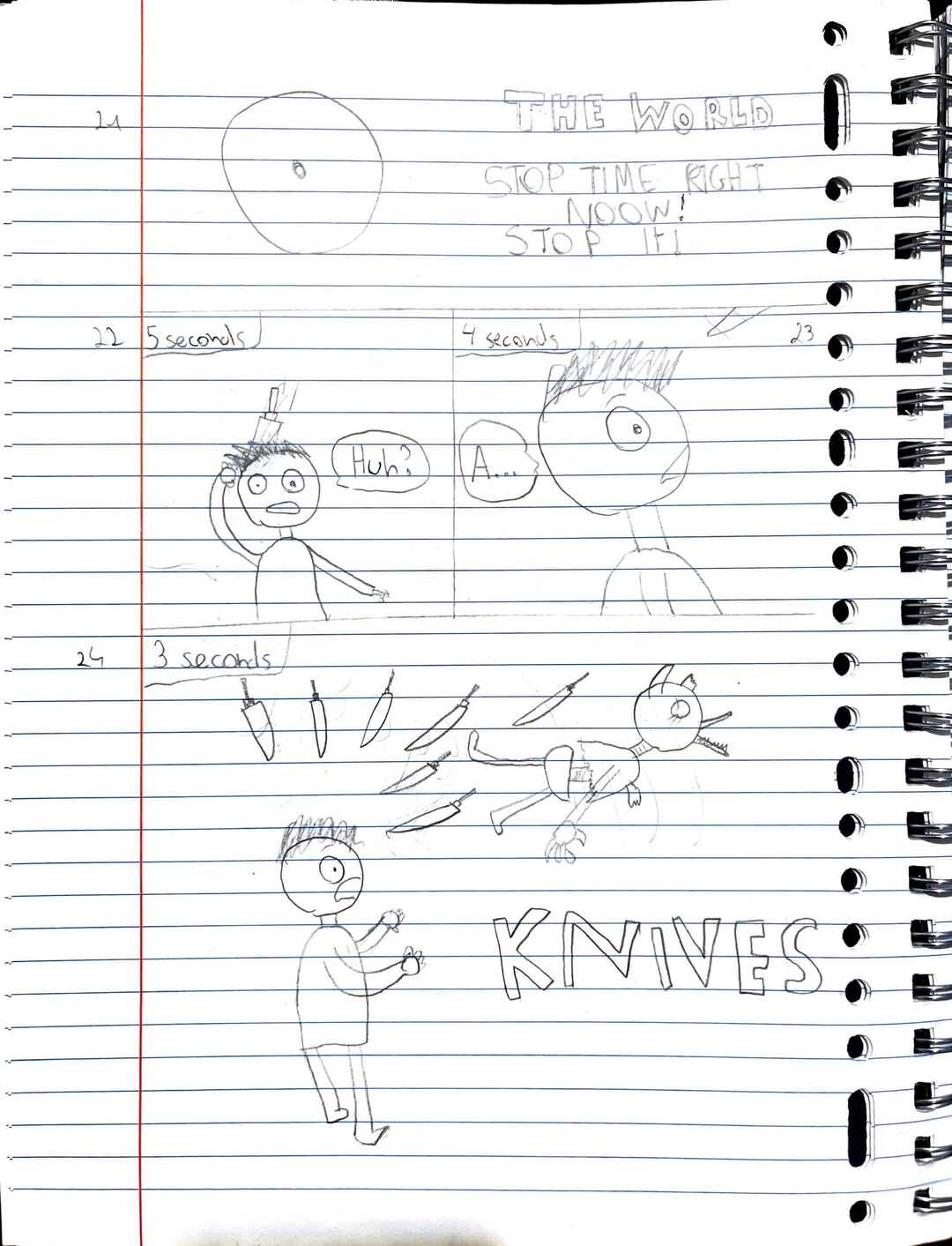 Chapter 1 - Page 4